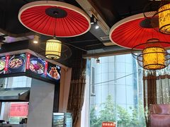 -小蓉合餐厅·川菜·陕南菜(凤城二路店)