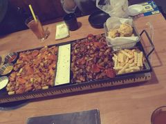 -肥肥虾庄·金牌油焖大虾(杨园滨江时代walk店)