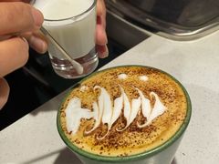 -舊新事咖啡NOTHING NEW COFFEE