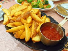 -BRBR叙利亚餐厅(总店)
