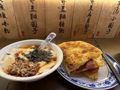 -老客满蛋饼(双塔市集店)