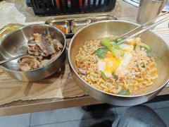 -绣旻烤肉吧(总店)