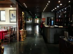 -渔堂公园餐厅·本帮菜(乐园路店)