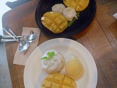 -Mango Tango