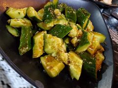 -胡悦里韩式烤肉(莱阳总店)