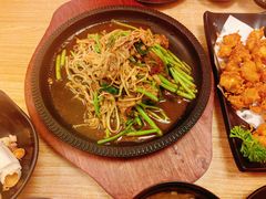 -胜代日本料理(云程巷小区店)