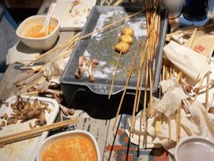 -管氏翅吧(广渠门店)