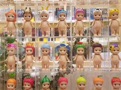 -猫的天空之城概念书店(印象城购物中心店)