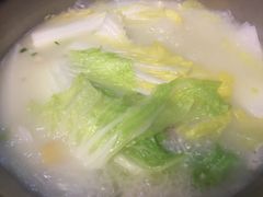-肖仙仙羊肉汤·创于1996年(三官堂总店)