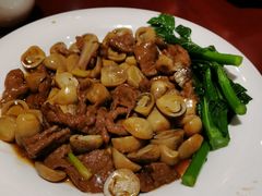 -清远恒大酒店·寻味清远