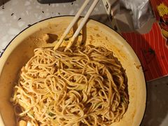 -鹤江桥·红油牛肉粉(SKP店)