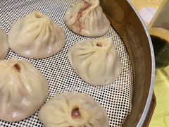 -奇芳阁·百年清真南京菜(夫子庙店)