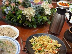 -老雒阳面馆·水席(洛宁高速路口店)