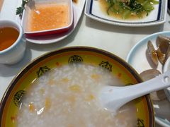 -鹅香四海·卤水火锅·砂锅粥·潮汕菜(宝安店)
