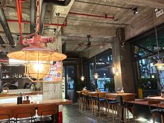 -Devils’ Brewery小恶魔精酿啤酒(武汉天地店)