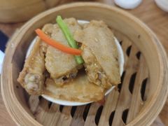 -富豪酒家(正大广场店)