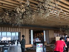 -Seesaw Coffee(朝阳大悦城店)