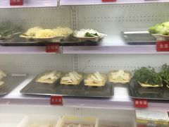 -蜀都小君肝串串香火锅(龙华旗舰店)