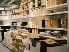 -宜家家居(西安未央商场店)