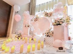 -广州粤海喜来登酒店