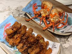 -阿忠食坊大排档·20年老店(万象城店)