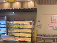 -许大亮淄博烧烤·自助鲜牛肉火锅(大江东宝龙店)