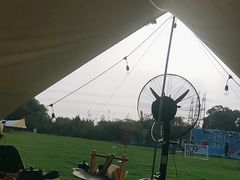 -不觉晓CAMPING(上海迪士尼营地店)