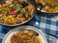 -伊帆食府·青海地方特色美食