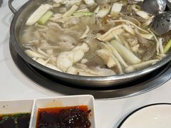 -迎三江菌汤兔(星桥街西段店)