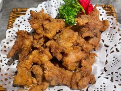 -前海沿·青岛菜(乐客城店)