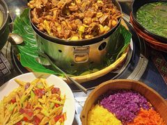 -甘家界牌柠檬鸭(青山店)