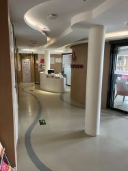 -贝美月子中心(半坡店)