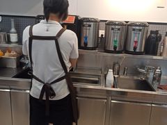 -TPLUS茶家(浦电路店)