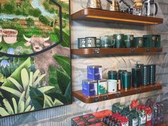 -星巴克臻选(北京太阳宫凯德店)