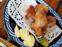 -桃花丼烧肉饭(凯丹商场店)