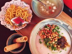 大王经典油茶套餐-大王油茶(二厂文创公园店)