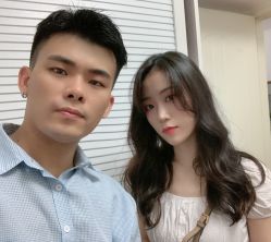-TK·HAIR SALON韩式设计