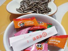 -海底捞火锅(巴黎春天浦建店)