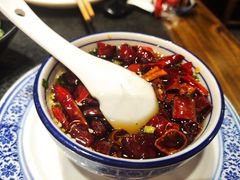 -清真京华源·涮肉烧烤(丰庆店)