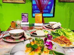 -小娘惹厨房Little Nyonya(狮城有约上榜店)