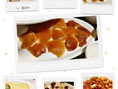 -皇城根北京风味主题餐厅(中海环宇城店)