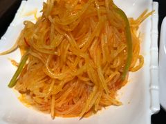 -小城粥道·海胆鲜虾粥(解放广场店)