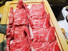 土豪的和牛套餐組合-梦味精致日本料理(新地假日广场店)