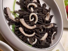 -涮福記·现切牛羊肉火锅(世纪汇店)