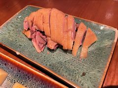 招牌盐水鸭-南京大牌档(夫子庙老门东店)