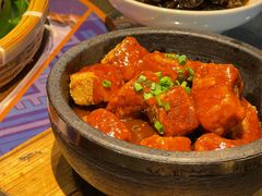 -甘家界牌柠檬鸭(青山店)