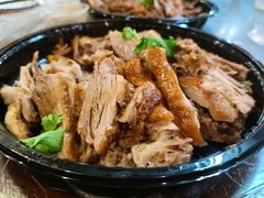 -官塘锋记鱼生·生腌·砂锅粥(牌坊街店)