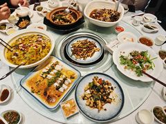 -鱼神·脆肉鲩 全鱼宴(西乡店)