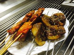 -蒙乡烤全羊·烤羊腿(京溪同和店)