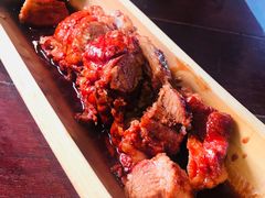 南乳扎烧-大牌大·传统杭帮菜(湖滨店)